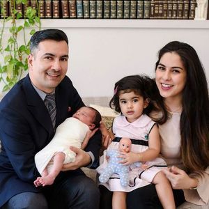 Meet your Posher, Samaaria